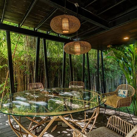 Villa Cantik Ubud Buitenkant foto