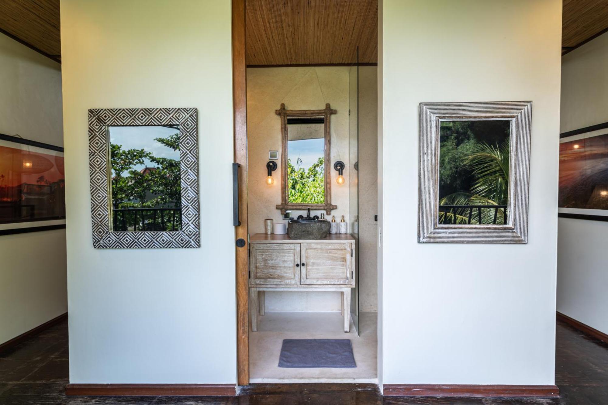 Villa Cantik Ubud Buitenkant foto