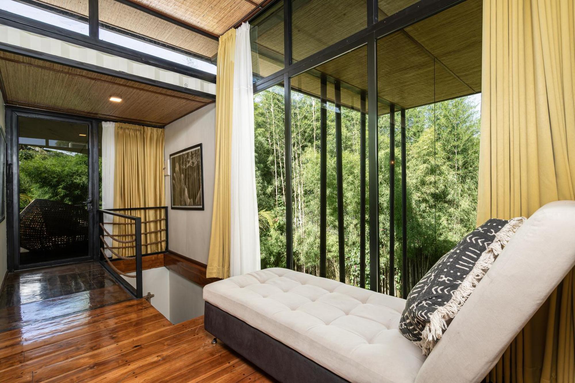 Villa Cantik Ubud Buitenkant foto
