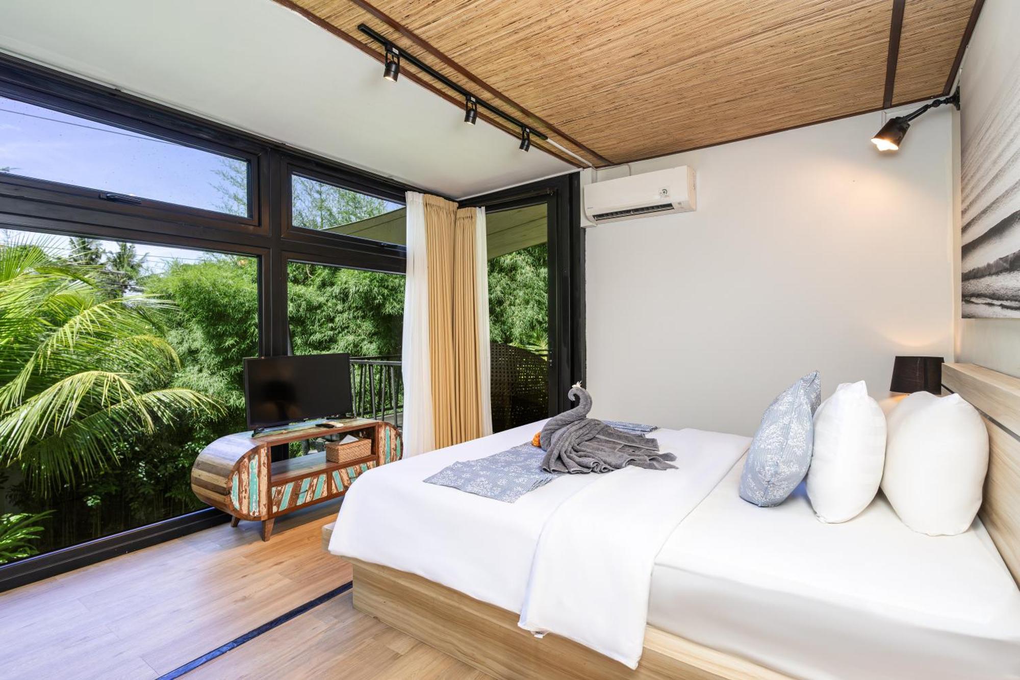 Villa Cantik Ubud Buitenkant foto